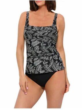 Cristina - Women’s 2-piece Tankini Set - Swim Set